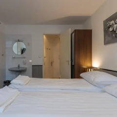 Hotel Randenbroek 2* Номер категории Эконом с различными типами кроватей фото 5
