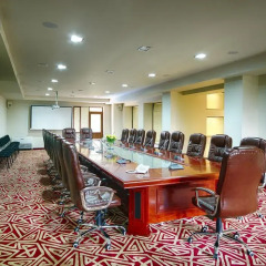 Aghveran Ararat Resort Hotel