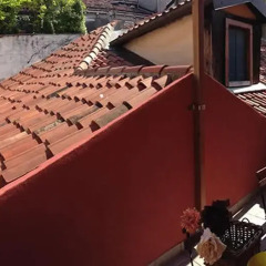 Отель Giglio Terrace балкон