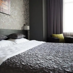 Апартаменты Solid Odessa Apartments комната для гостей фото 5