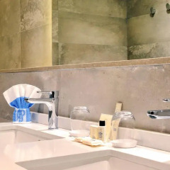 El Avenida Palace Hotel 4* Стандартный номер фото 13
