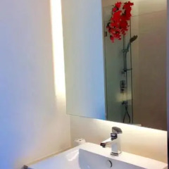 Отель Atlantis Condo Pattaya by Panissara Апартаменты с различными типами кроватей фото 37