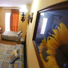 Отель Hostal Cuevas Испания, Фуэнхирола - отзывы, цены и фото номеров - забронировать отель Hostal Cuevas онлайн детские мероприятия