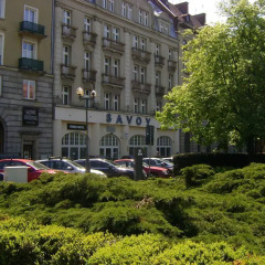 Отель Savoy Wrocław фото 2