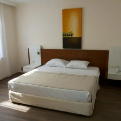Side Nossa Hotel 3* Стандартный номер