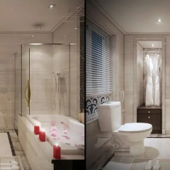 The Lapis Hotel 5* Стандартный номер