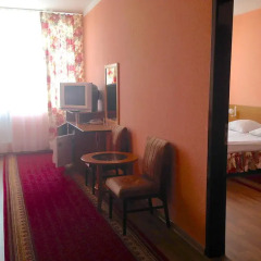 KenigAuto Hotel 3* Люкс фото 7
