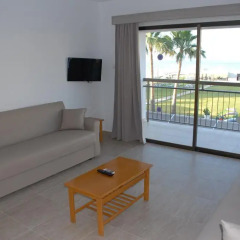 Penelope Beach Hotel 3* Апартаменты фото 6