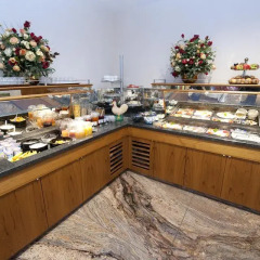 Hotel Concorde München 4* Стандартный номер фото 23