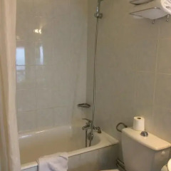 Hotel Royal Mansart 2* Стандартный номер с различными типами кроватей фото 2