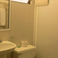 Отель Suites Plaza Del Rio 3* Студия фото 6