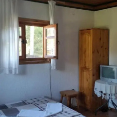 Отель Mechta Guest House 2* Стандартный номер с различными типами кроватей фото 4