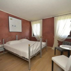 Отель Cascina San Michele Костиглиоле-д'Асти комната для гостей фото 3