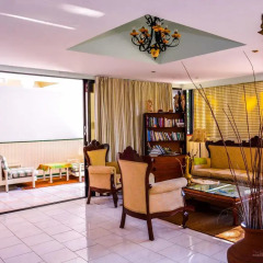 Lefka Hotel, Apartments & Studios Родос интерьер отеля фото 3