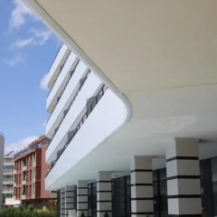 Отель Boomerang Residence Апартаменты фото 39
