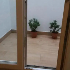 Отель Casa do Castelo de S. Jorge балкон