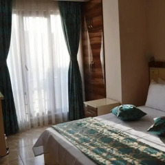 Anadolu Hotel Номер Делюкс с различными типами кроватей фото 2