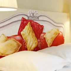 Отель B&B Vaudeville детские мероприятия