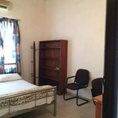 Отель Colombo Holiday Home Шри-Ланка, Коломбо - отзывы, цены и фото номеров - забронировать отель Colombo Holiday Home онлайн удобства в номере