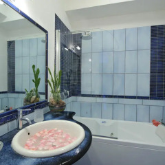 Hotel Il Pino 3* Полулюкс с различными типами кроватей фото 3