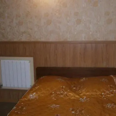 Отель Afalina Guest House Сочи сауна