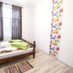 Отель Hostel 1910 Сербия, Белград - отзывы, цены и фото номеров - забронировать отель Hostel 1910 онлайн комната для гостей фото 3