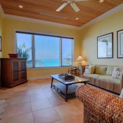 Отель Cape Santa Maria Beach Resort & Villas комната для гостей фото 4