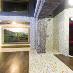 MarMaros Hotel сауна