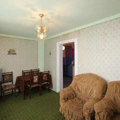 Отель Cottage In The Center Of Tsagkadzor комната для гостей фото 3
