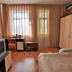 Отель Golden Dragon ApartHotel 3* Апартаменты фото 18