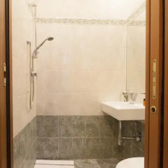 Hotel Ester 3* Стандартный номер с различными типами кроватей фото 8