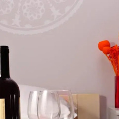Отель Cilantro Bed & Breakfast Вроцлав удобства в номере фото 2