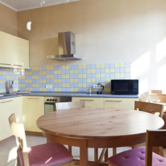 Апартаменты Apartments Presnya Апартаменты с разными типами кроватей фото 3