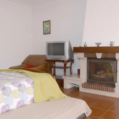 Onda Praia Ferrel Surf Hostel удобства в номере фото 2