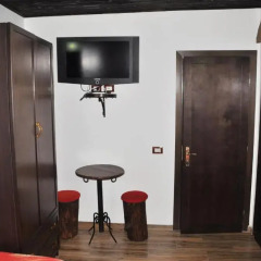 Guva Mangalem Hotel 3* Стандартный номер фото 5