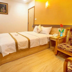 Galaxy 3 Hotel 3* Номер Делюкс с различными типами кроватей фото 7