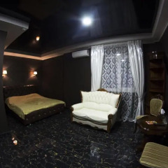 Hotel Knyaz комната для гостей фото 2