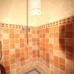 Отель Holiday Cottage Santa Lucía сауна