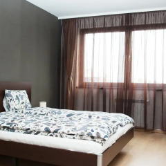 Апартаменты BLVD Apartments комната для гостей фото 2