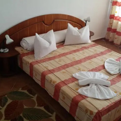 Hotel Forum комната для гостей фото 5