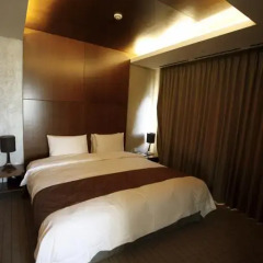 Best Western Premier Guro Hotel 4* Президентский люкс с различными типами кроватей фото 5