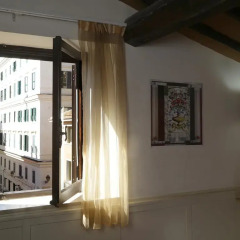 Отель Il Granaio Di Santa Prassede B&B 3* Стандартный номер с различными типами кроватей