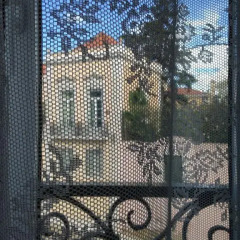 Отель Casa do Conde ванная фото 2