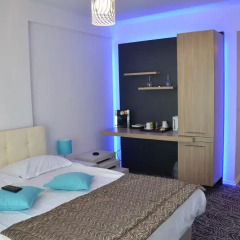 Отель Bey House комната для гостей фото 3