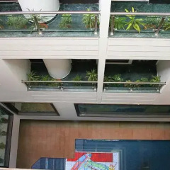 Hotel Mosaic фото 3