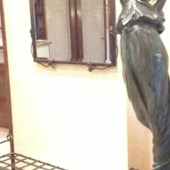 Hotel La Pergola удобства в номере фото 2