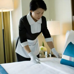 Отель Courtyard By Marriott Seoul Times Square в номере фото 2
