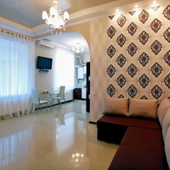 Апартаменты Lotos for You Apartments Апартаменты