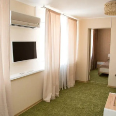 Гостиница СМОЛЕНСКОТЕЛЬ 3* Стандартный номер с 2 отдельными кроватями фото 3