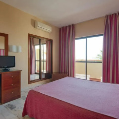 Hotel Royal Costa 3* Стандартный номер с различными типами кроватей фото 9